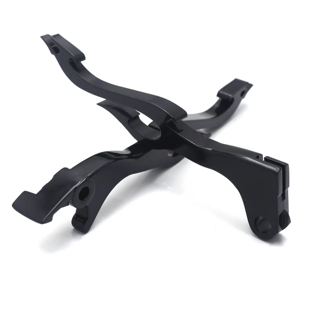 

Motorcycle Brake Clutch Hand Lever for Honda 1987-2007 CBR600，1997-2010 Shadow 600/1100，1998-2012 Shadow 750