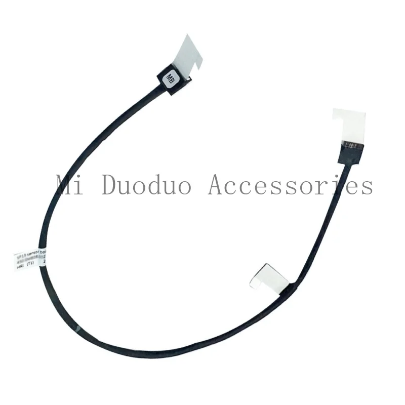 Sensor board cable ribbon wire for DELL Latitude 5320 SP13 450.0M808.0021