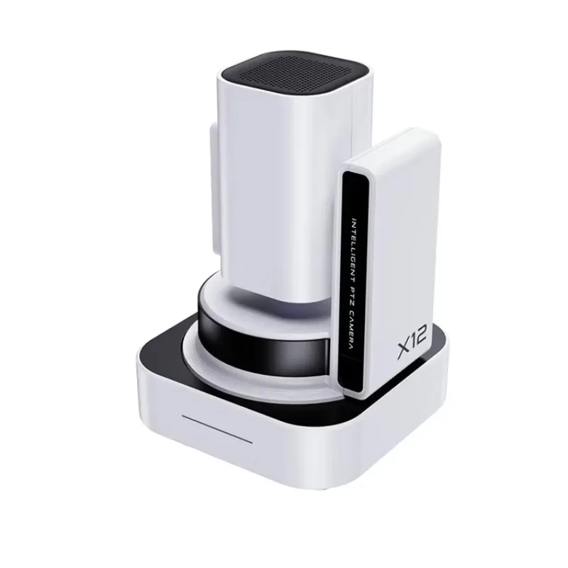 Best OEM ODM Customization Video Conference Digital Video Camera 4k 12X Optical Zoom Camera