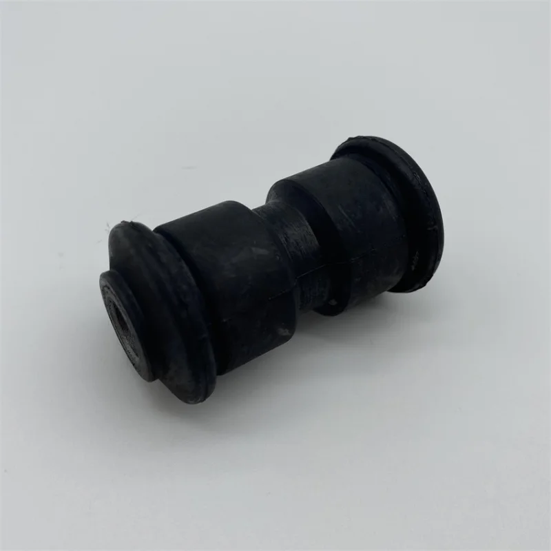 0003210050 Auto Suspension Parts Rubber Leaf Spring Bushing Bush for Mercedes Benz T1 601 602  000 321 00 50 Spring Bushing