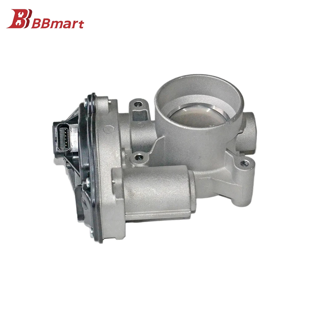 4M5G9F991EA BBmart Auto Parts 1 Pcs Throttle Body For Ford Focus