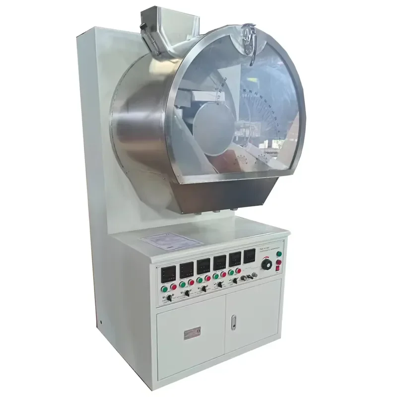 i Lab Electrostatic Separator for High Voltage Electrostatic Separator