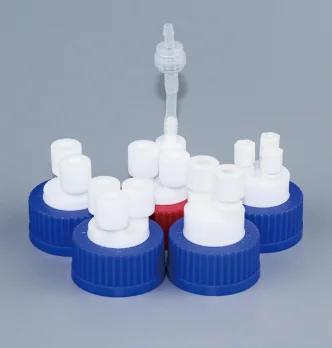 

Инструменты для работы с пористыми спиральными покрытиями GL45