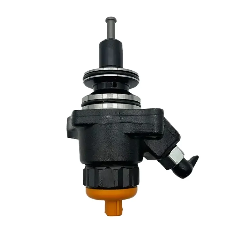 

6D140E 6D170E Engine Parts Fuel Pump Plunger ND094040-0270 PVC Assembly