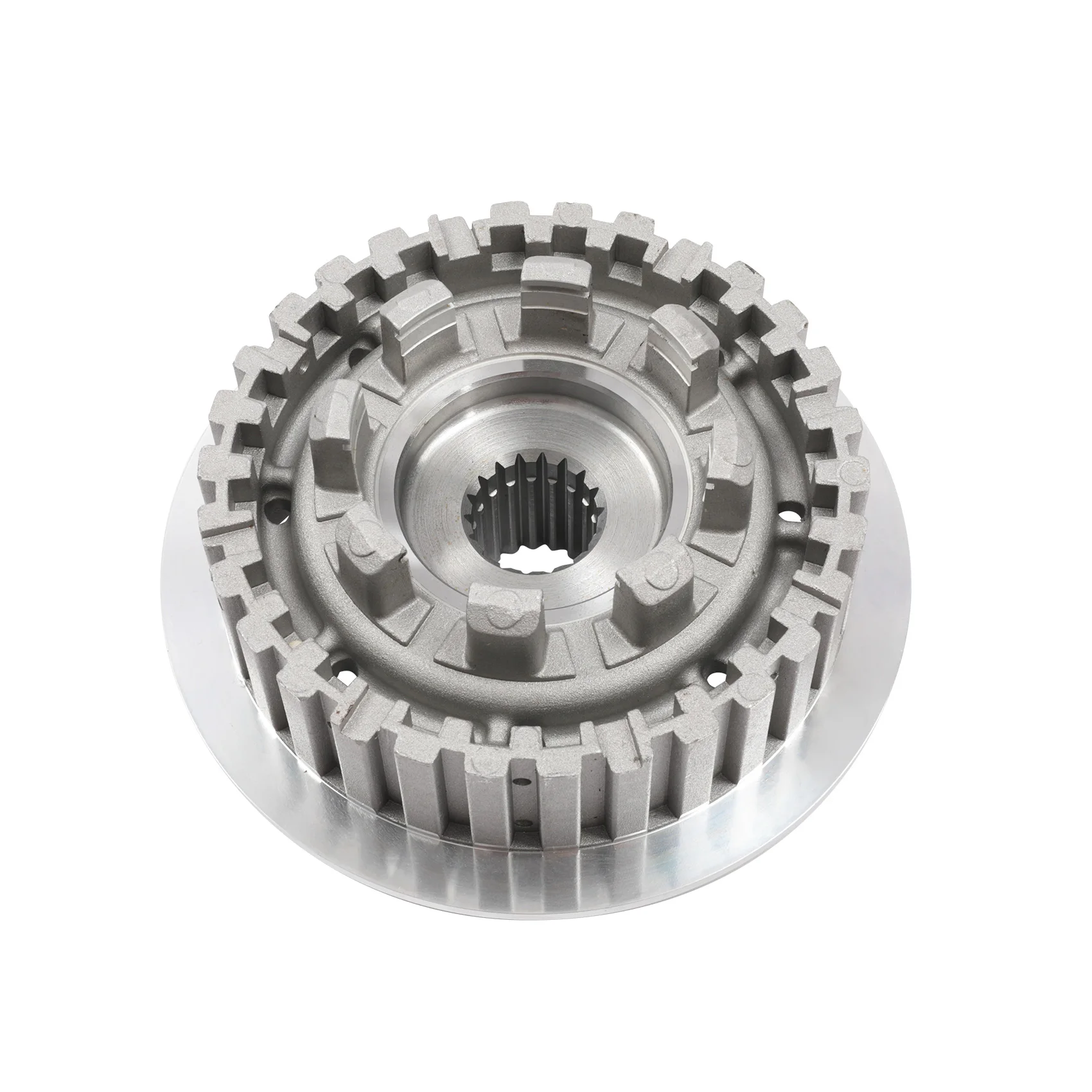 Inner Clutch Hub For Harley Sportster Iron 883 XL1200 Forty-Eight XL1200X Seventy-Two XL1200V Roadster Replace For 36785-91