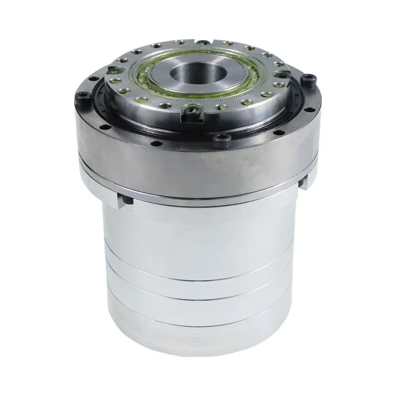 MT-RH-17-100-B Applied to Robotic Arms Robot Joints High Precision High Torque Harmonic Geared Motor Reducer BLDC Motor