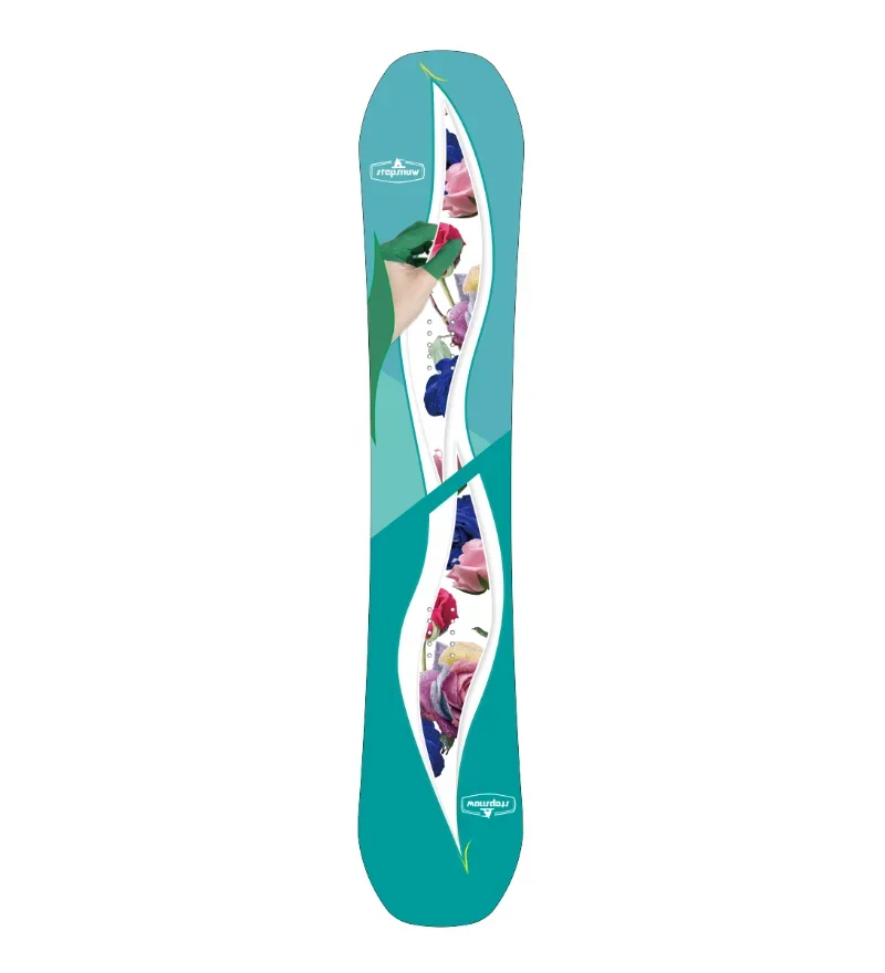 Adult snowboard  sintered board snow board all mountain snowboards