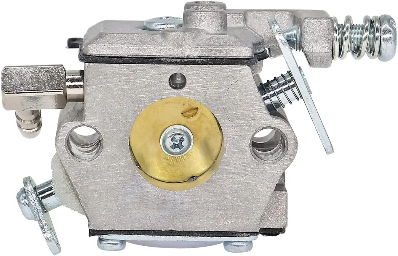 640347 Carburetor Replacement for Tecumseh 640347 TM049XA TC200 TC300 Ice Auger 50667 2-Cycle Carb