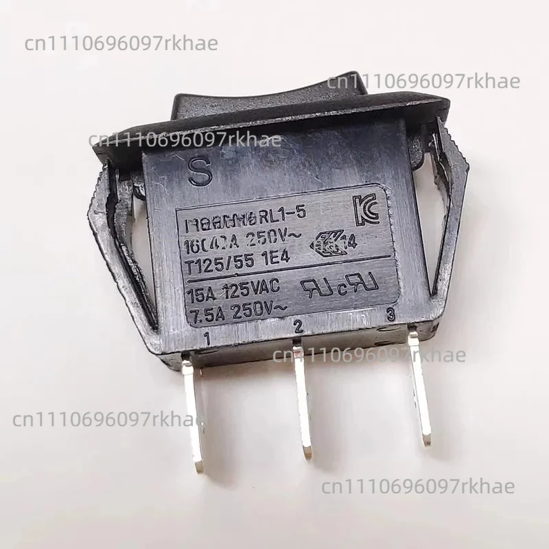 1Pcs for HUROM Original Juicer/Juicer Forward and Reverse Switch Power Switch Reset
