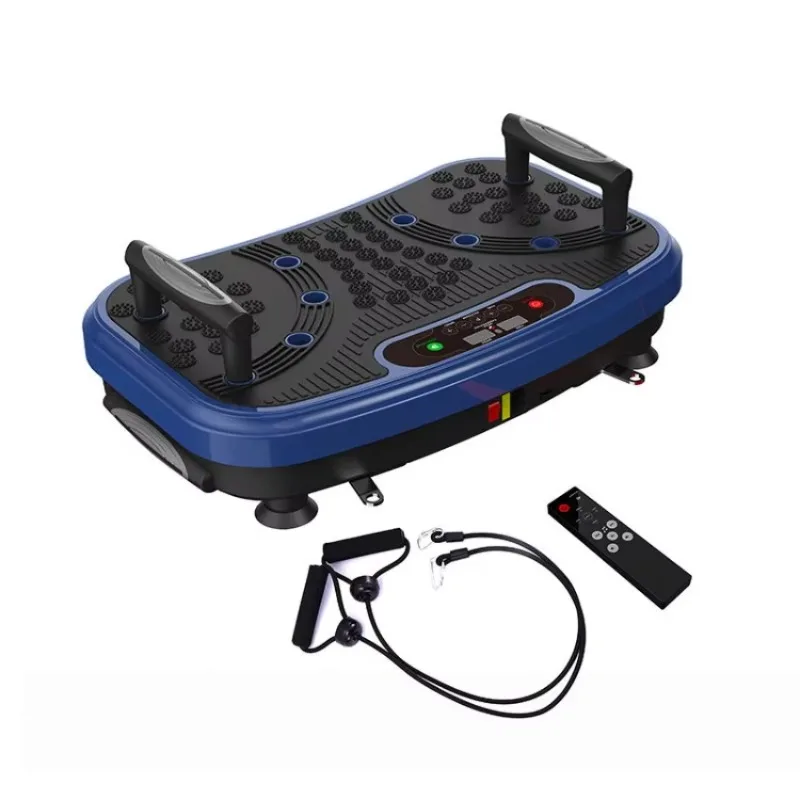 

Cardio Training Vibration Plate Home Vibration Plate Training Exercise Machine