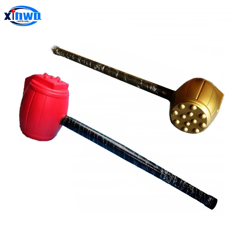 Sledgehammer Big Hammer Gravity Testing Power Challenge Hercules The King Of Super Strong Street Coin Arcade Game Machine Parts