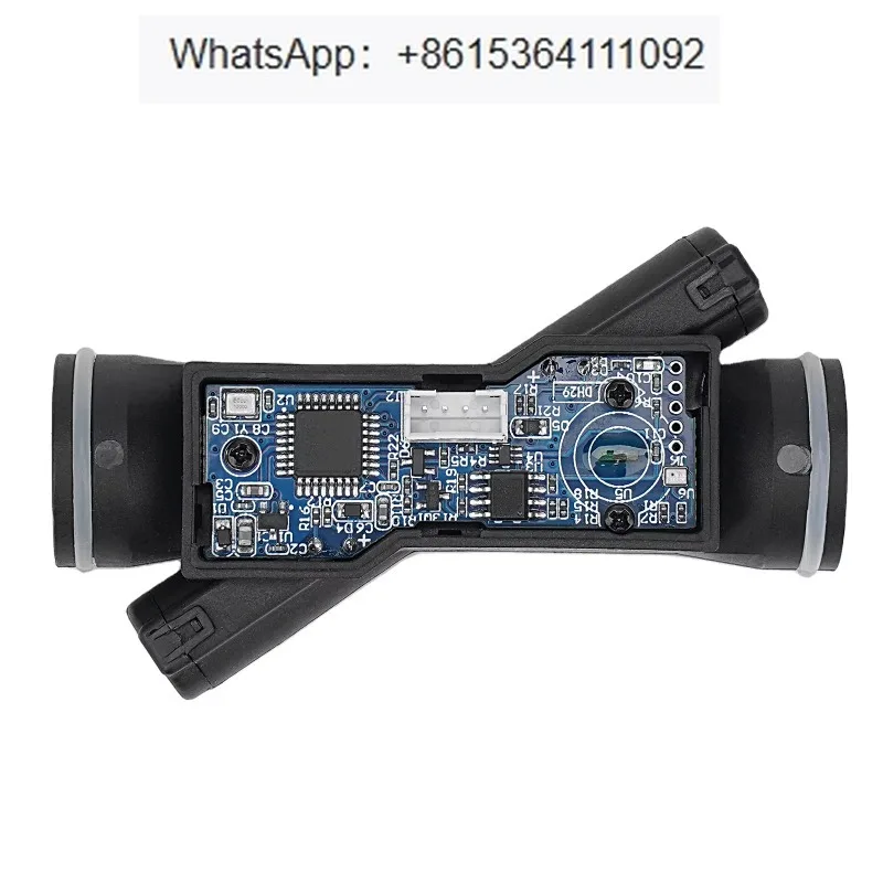 OCS-3F260 Oxygen Me…