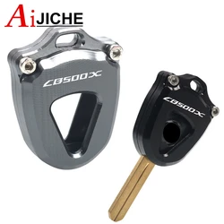 오토바이 CNC 키 커버 케이스 쉘 키 보호 CB650F CBR650F CB500X CB 650F 500X CB650 CBR650 CB500 X