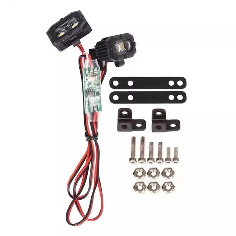 ABKN-RC Car Lights …