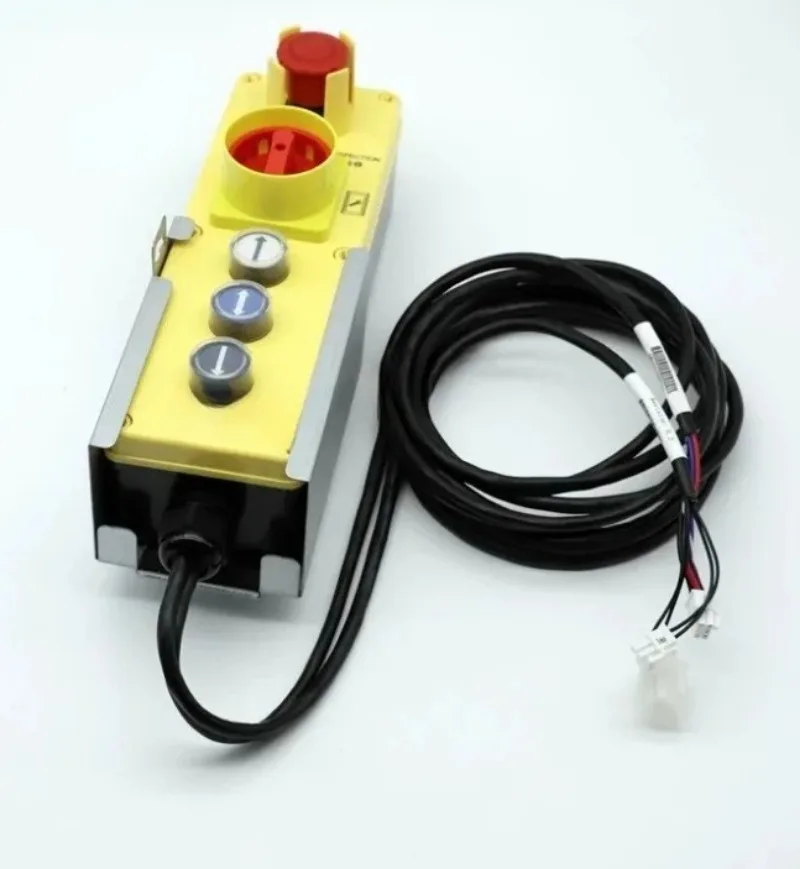 For Elevator‑Pit‑Inspection‑Control‑Box,‑Emergency‑Stop‑Inspection‑Handle‑Replacement‑Spare‑Part‑KM50090766G15‑KM50090766G22