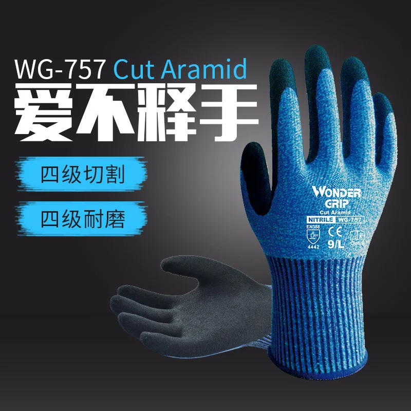 Cut Proof Resistant…