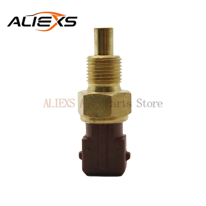 1012D Coolant Water Temperature Sensor For Citroen Fukang Elysee 8v 1012D High Quality Car Spare Accessories New