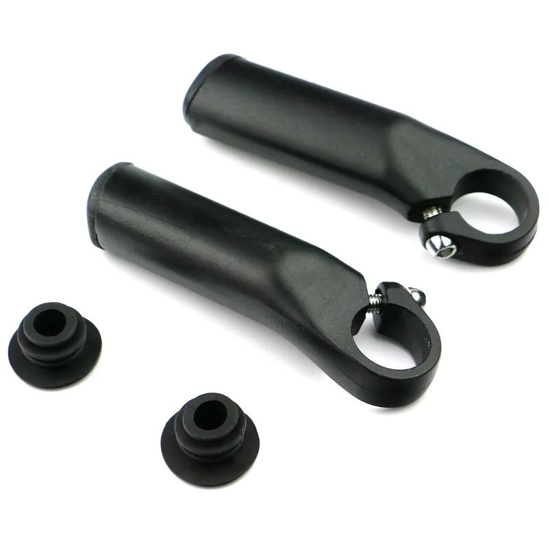 

Auxiliary Handlebar Mountain Bike Aluminum Alloy Grip