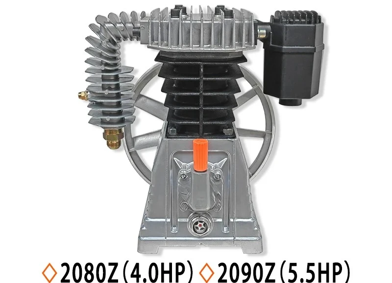 Air compressor head original, brand new