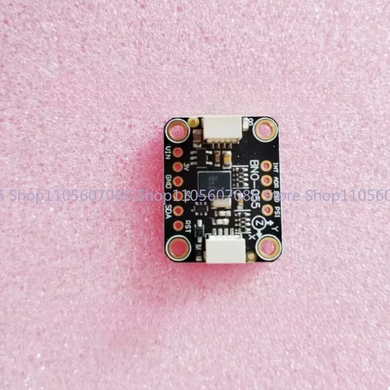 For 4646 Adafruit 9-DOF Absolute Orientation IMU Fusion BNO055
