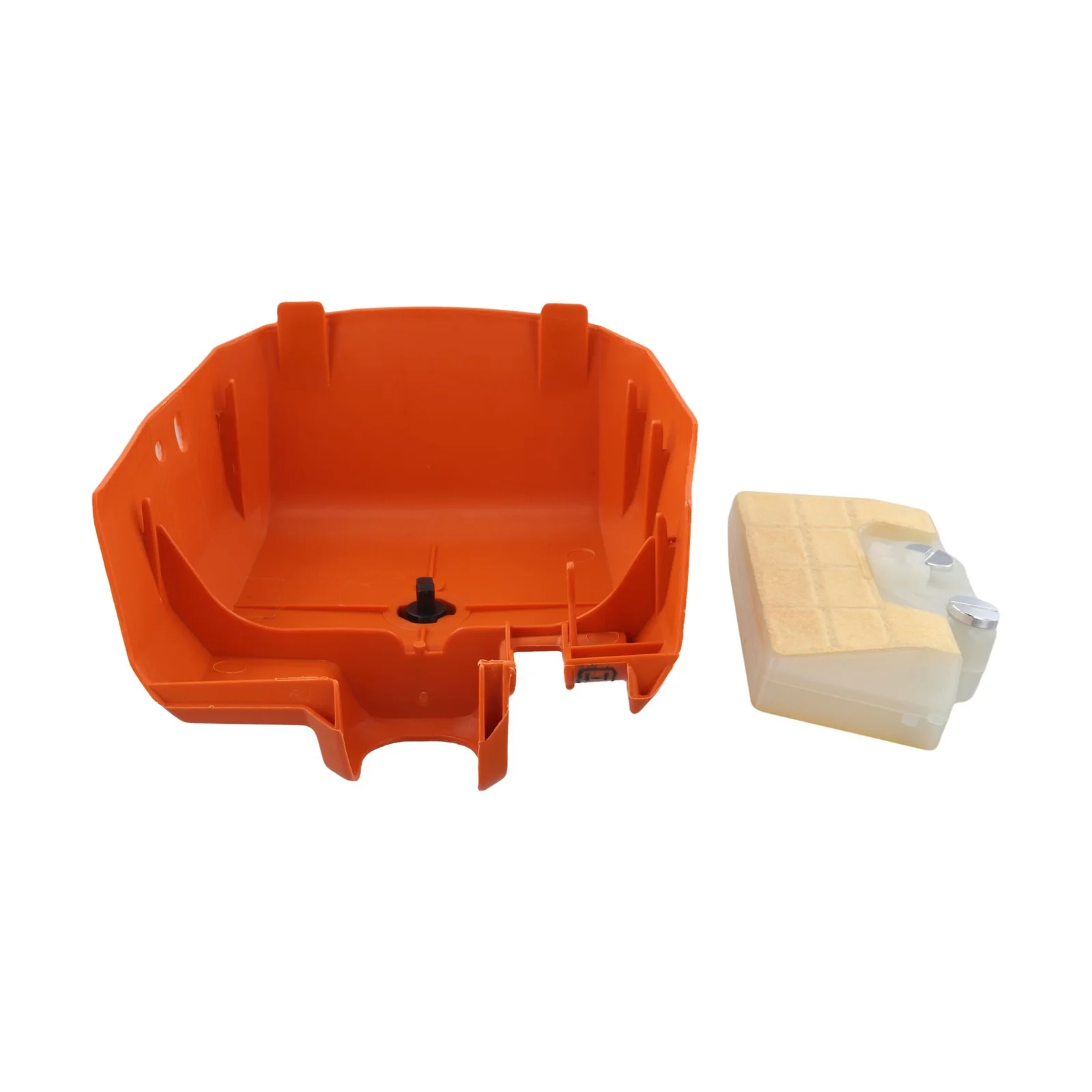 Replacement Filter Chainsaw Air Filter For Chainsaw Maintenance Easy Installation Improves Engine Efficiency For MS290