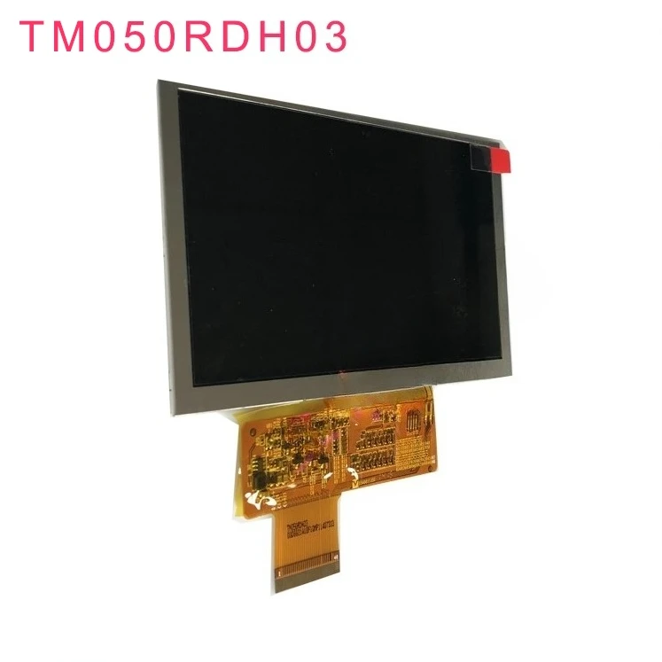 

For tianma original 5inch tm050rdh03 tm050rdh01 tm050rdh03-00/-41 lcd screen
