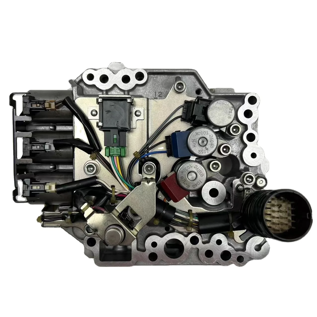 JF414 RE4F03C Trans…