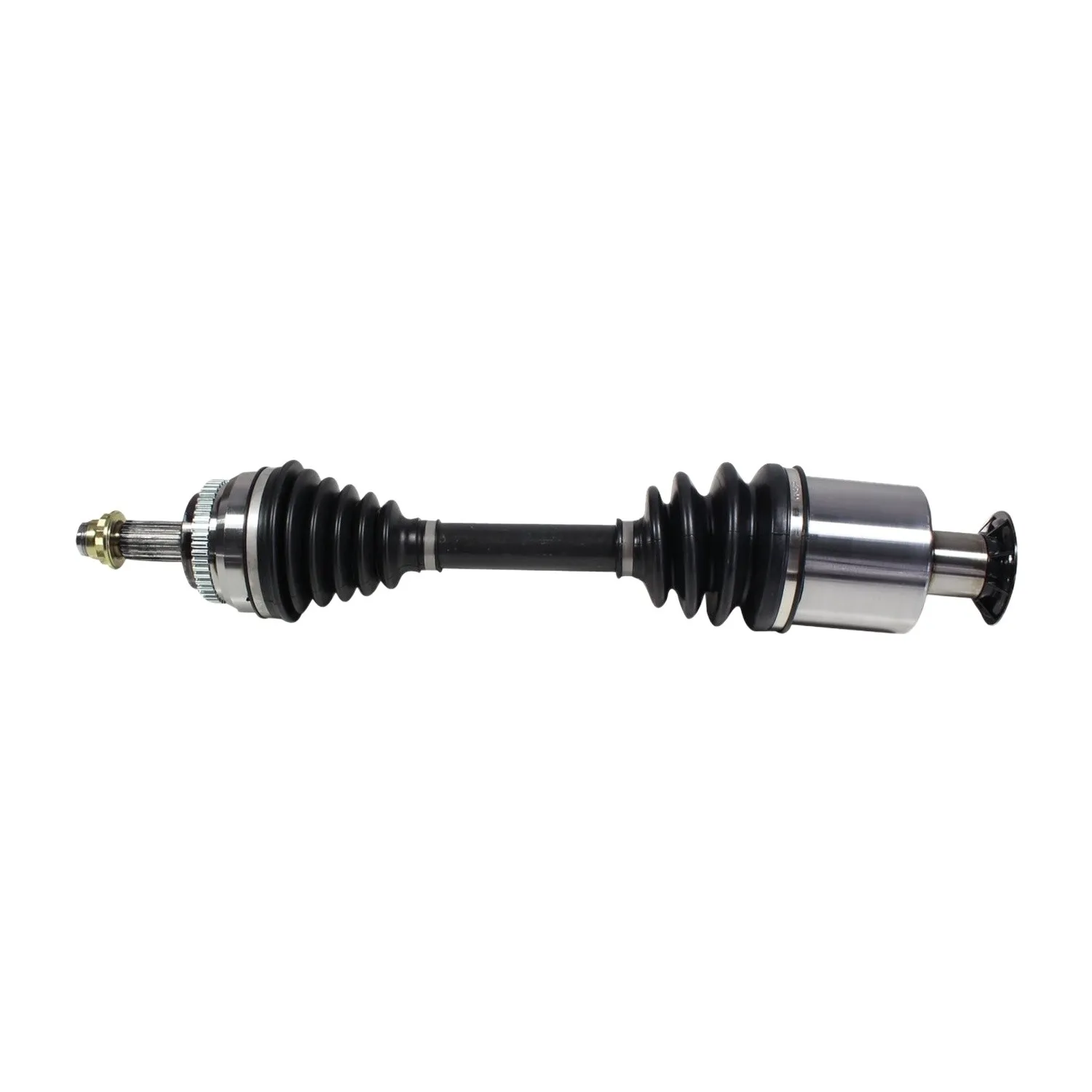 Maxfavor 1X Cv Axle Assembly Cv Axle Front Left for Mercedes-Benz E320 1998-1999 210 330 04 01 for Chassis/Vin #     026203 3.2L 3199Cc V6 Gasoline Sohc Naturally Aspirated