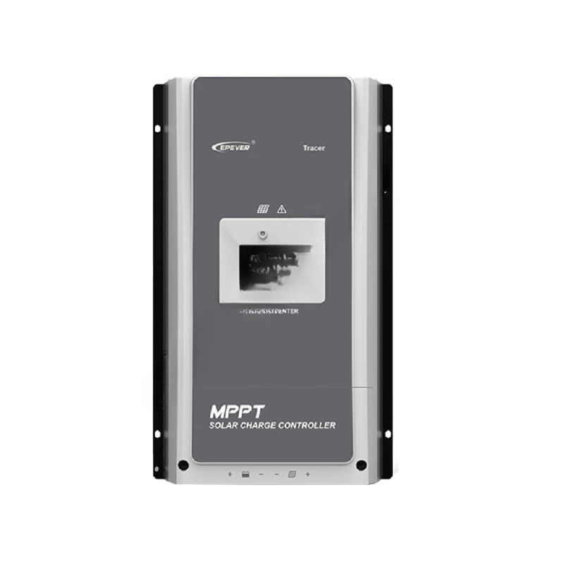 EPever Tracer AN 100A Fast Tracking Off grid MPPT Solar Charge Controller