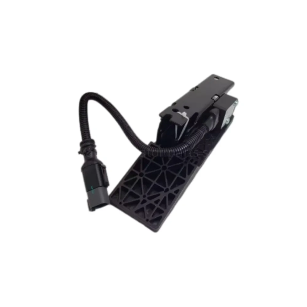 15190098 For L60F L70F L110F L120F Pedal Valve Loader Parts