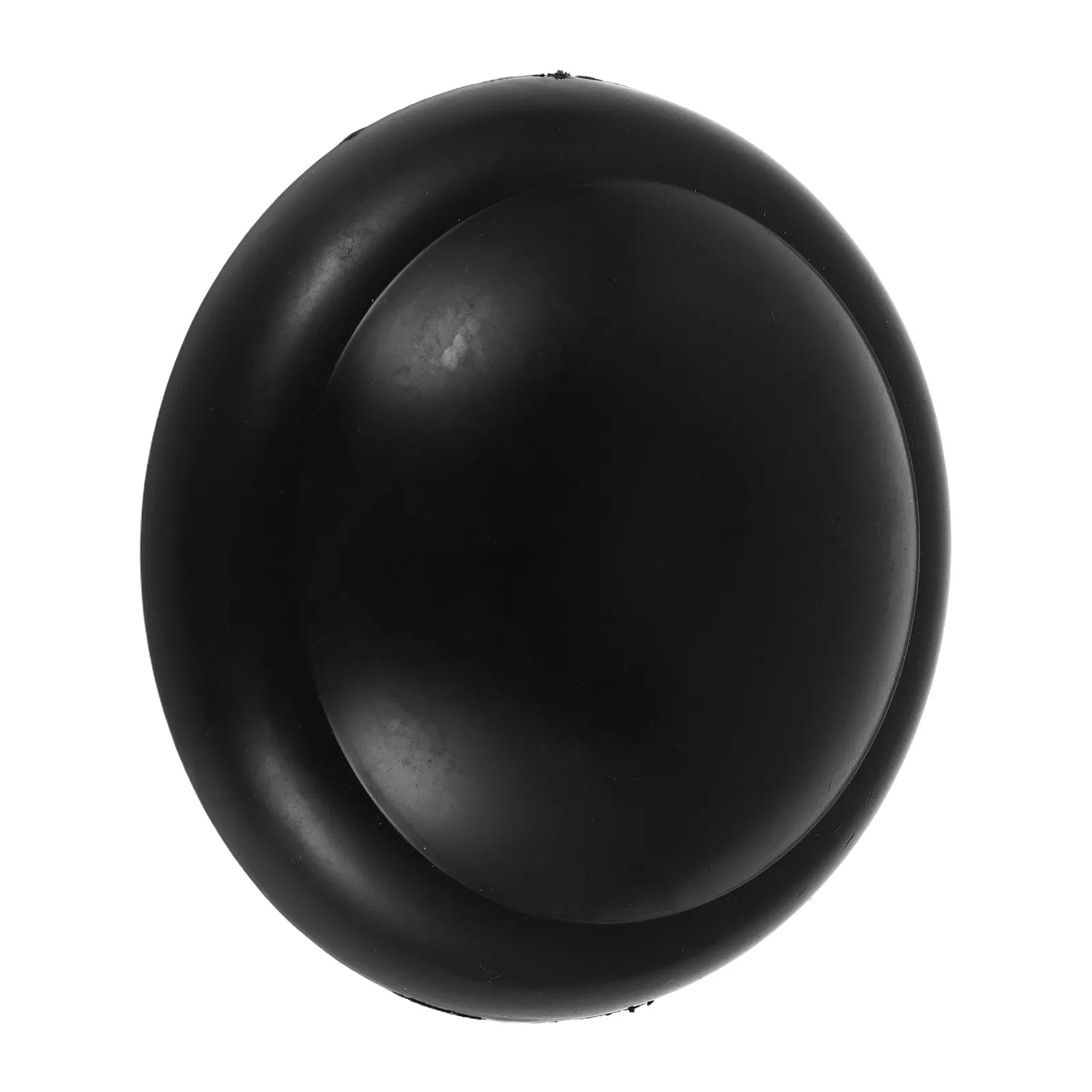 Umbrella Cap Replacement Part Easy Install Plastic Screw Cap for Patio Deck Balcony Garden Outdoor Umbrella Pole Uv Protection