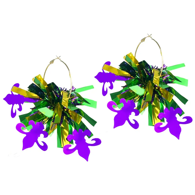 مميزات وتحليل مجوهرات PPOMHUB: تجربة ارتداء مميزة لموسم ماردي غراس 2025