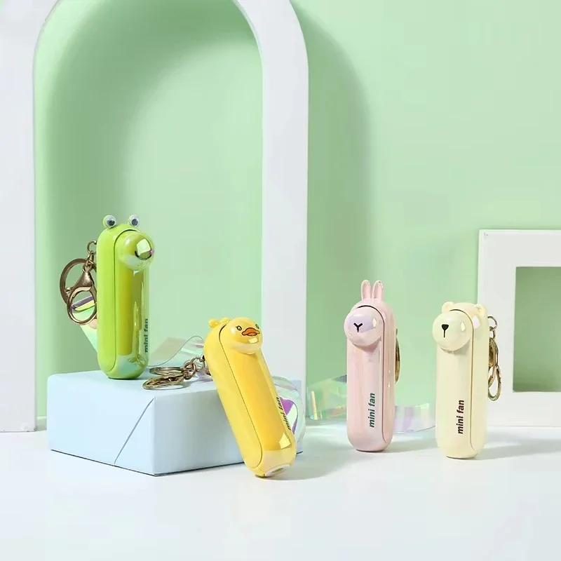 Thumbnail 2 - #77 Best Portable Fans to Buy In 2026