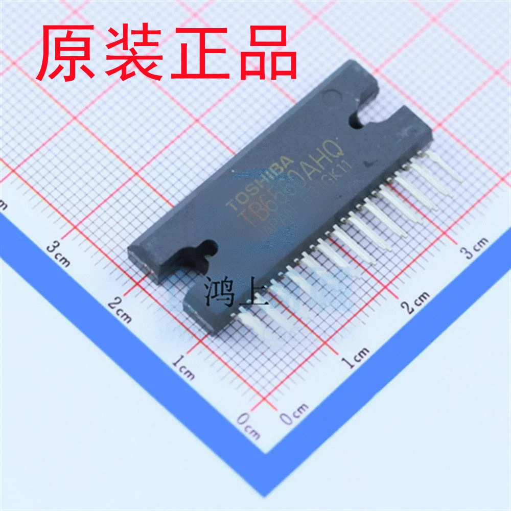 

5PCS/Lot 100% New TB6560AHQ TB6560A TB6560 ZIP-25 Stepper motor driver chip In Stock