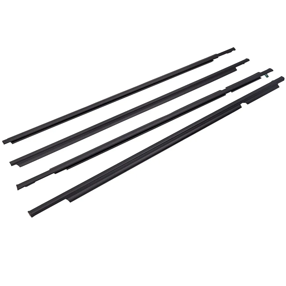 

Уплотнительная резиновая лента для окон Toyota Land Cruiser Prado 120 03-09