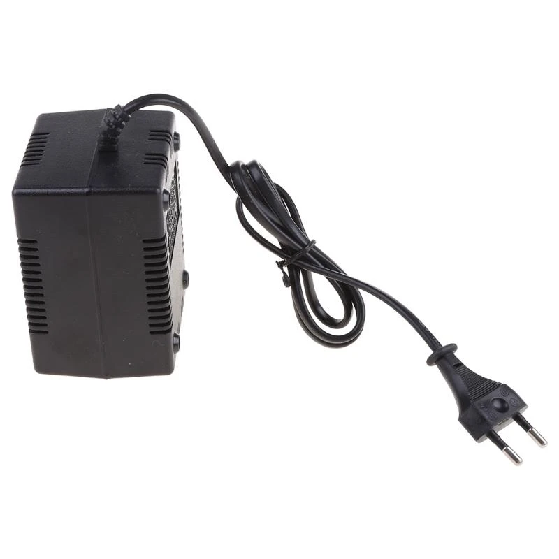 300W 220/240V To 110/120V AC Step Down Travel Converter high quality