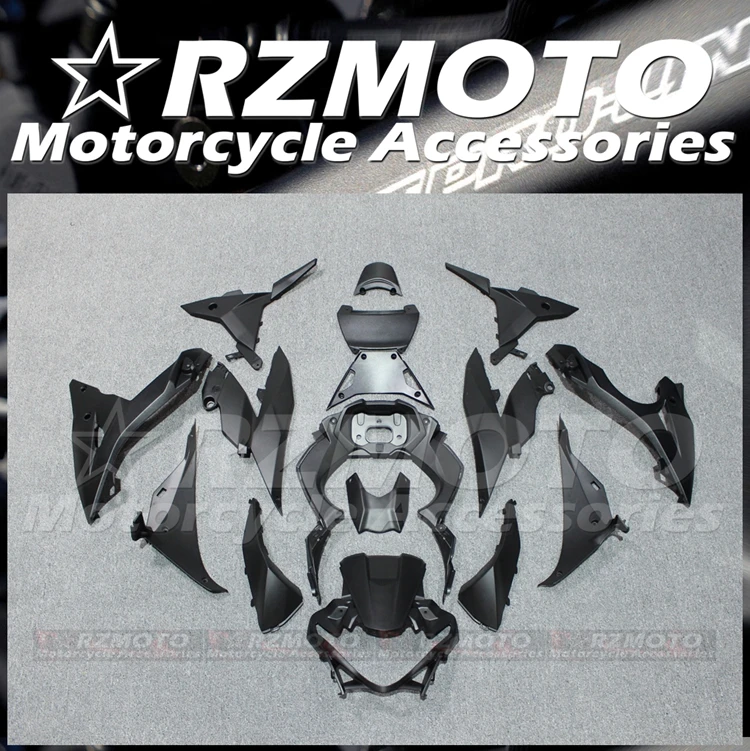 RZMOTO NEW Plastic Injection Cowl Panel Cover Bodywork Fairing Kits For SUZUKI GSX250R 17 18 19 20 21 22 23 #31201