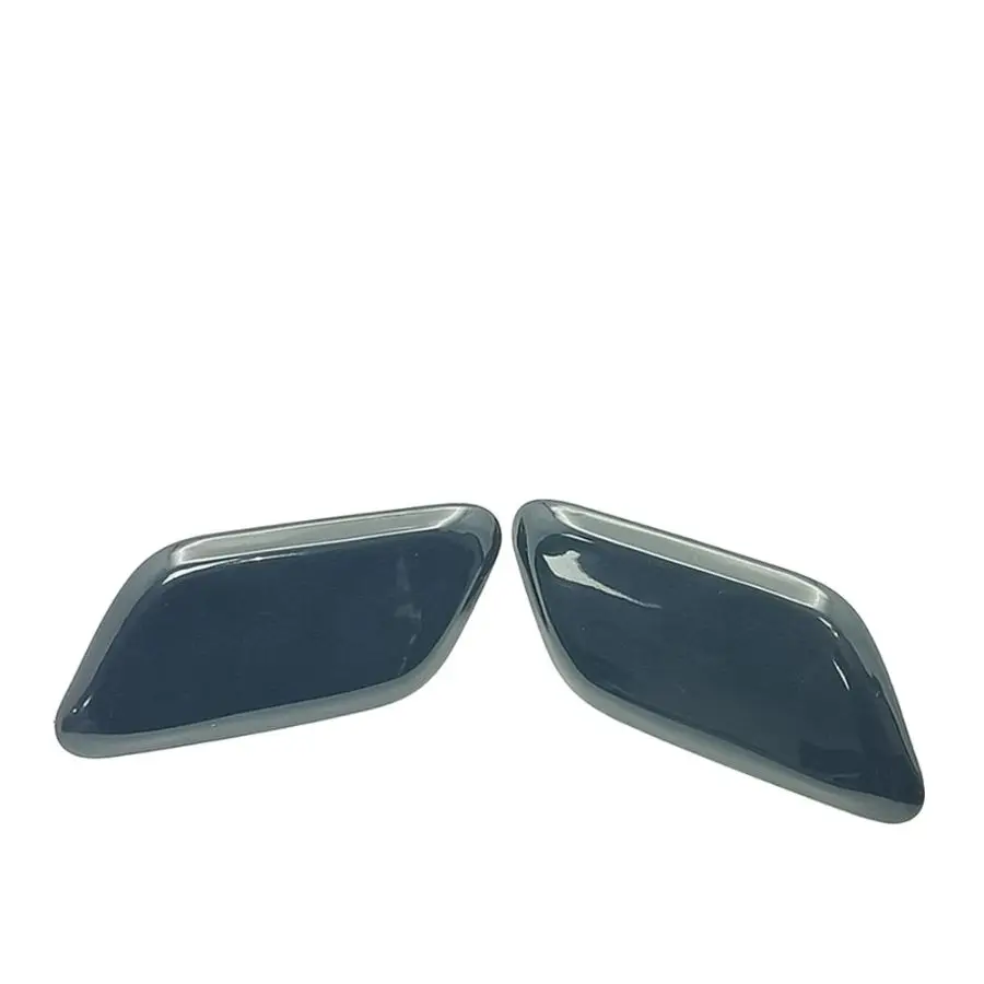 ZOOMKEY Fit For Bumper Headlight Washer Spray Nozzle Cover Fit For Toyota Avensis  85044-09901