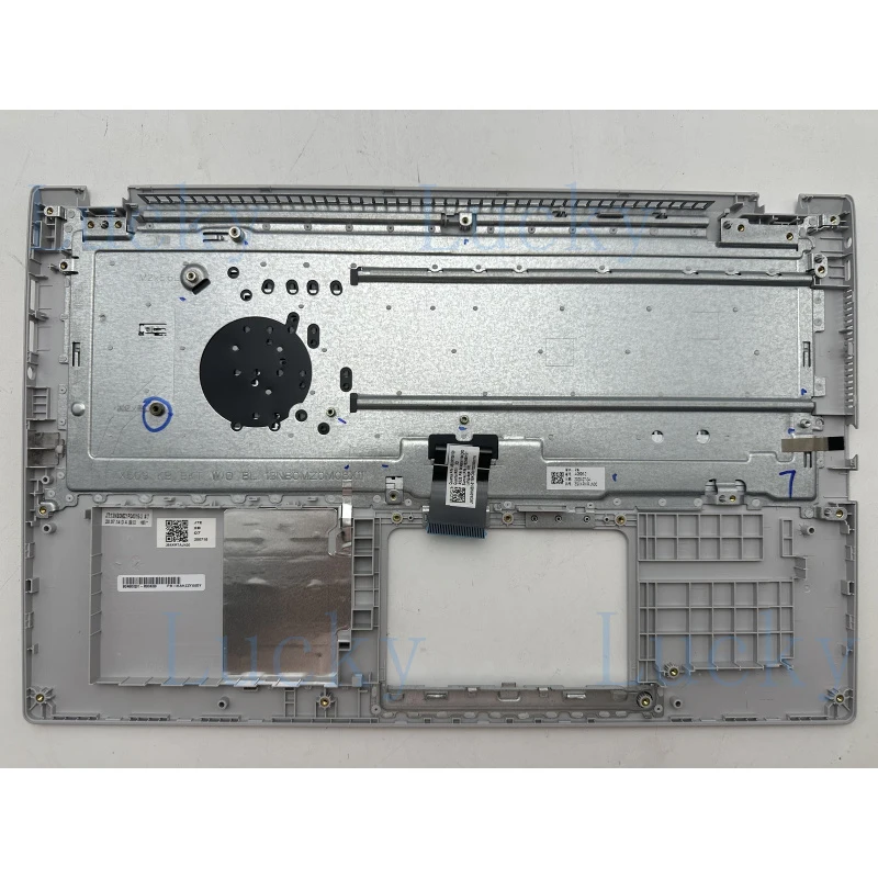 f for   Asus Vivobook X509F X509FA Palmrest with Keyboard 39XKRTAJN20