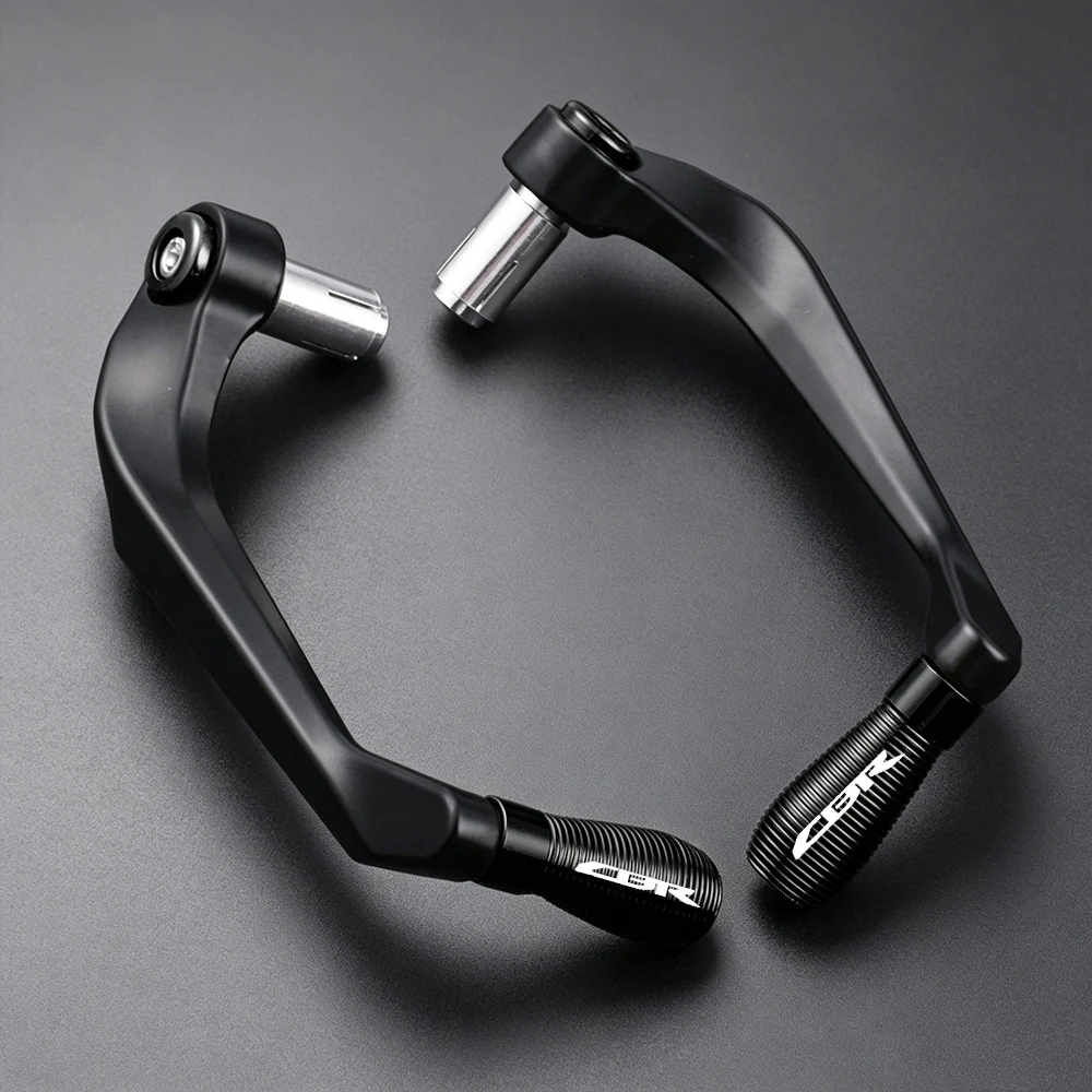 Motorcycle Handlebar Grips Guard Brake Clutch Levers Protector For CBR600RR CBR900RR CBR1000RR CBR 600/900/929/1000 RR All Years