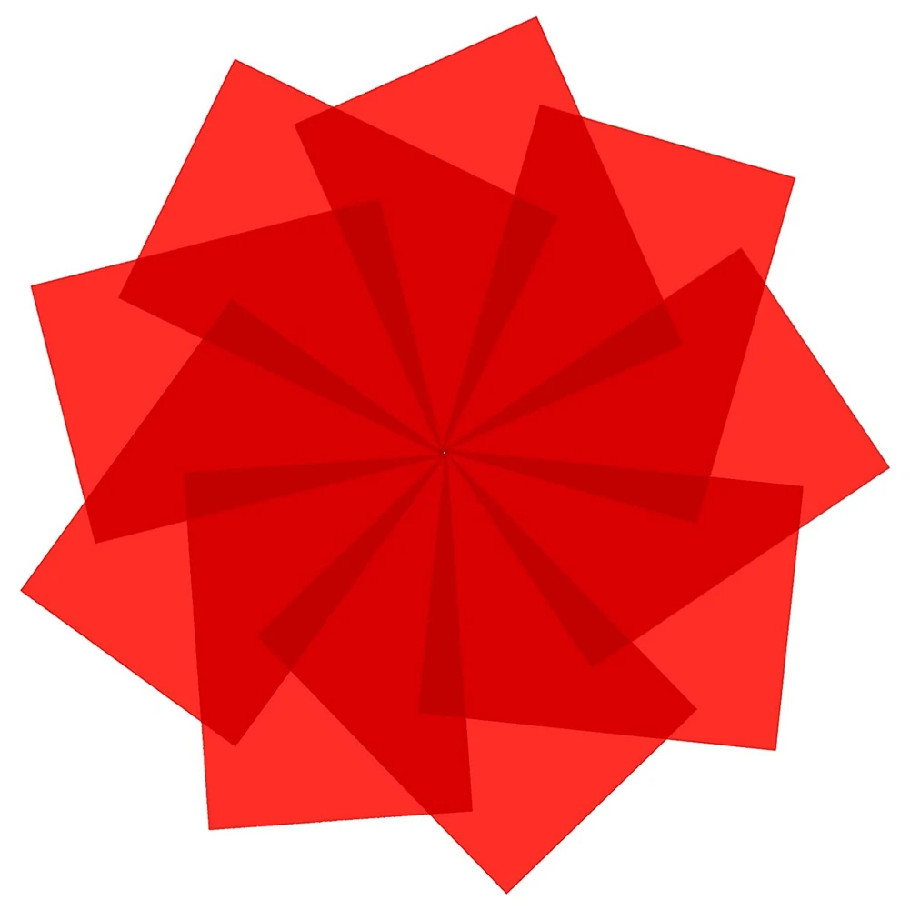 AEE7-9 قطعة فلتر ضوء جل تصحيح الألوان تراكبات ملونة مرشح جل إضاءة الفيلم للفيلم والفيديو والصور والمسرح (أحمر) #2