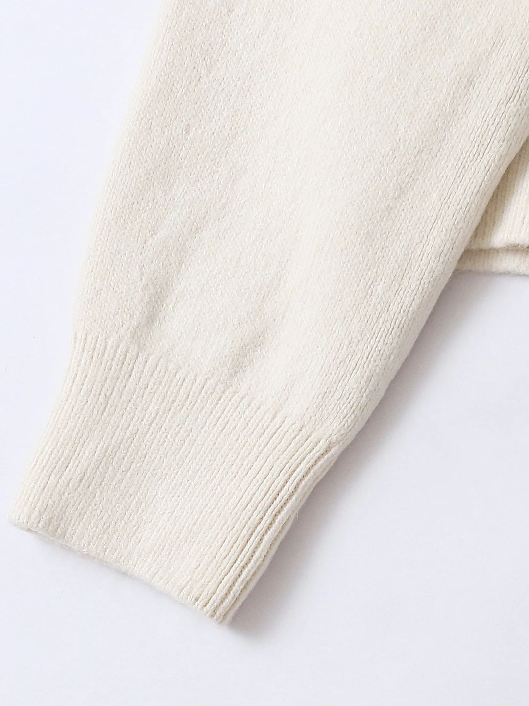 فضفاض طويل Sve محبوك سترة Chien القلب Ne لون نقي المرأة الخريف جديد Sle عادية مريحة البلوز الأعلى