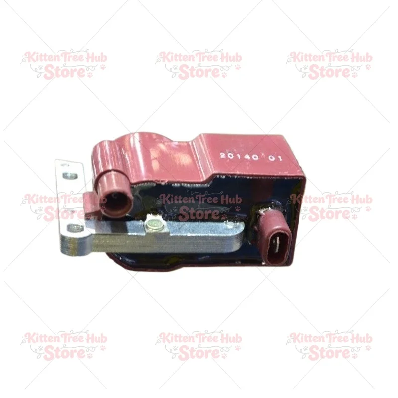 Tools Zongshen Outboard Ignition Coil, High Voltage Package