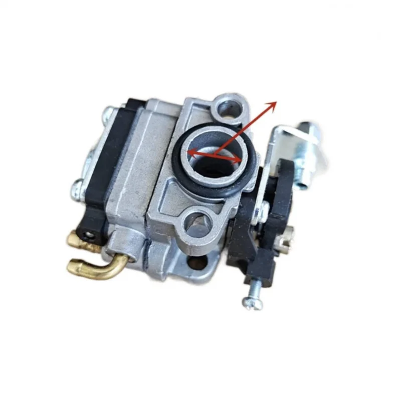 È adatto per sostituire le parti del carburatore 139 con tosaerba 139F 31cc