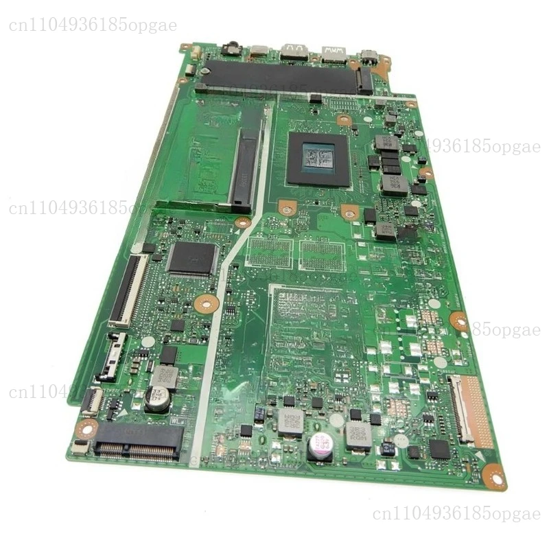 X512DA X512DK X512D Laptop Main Board