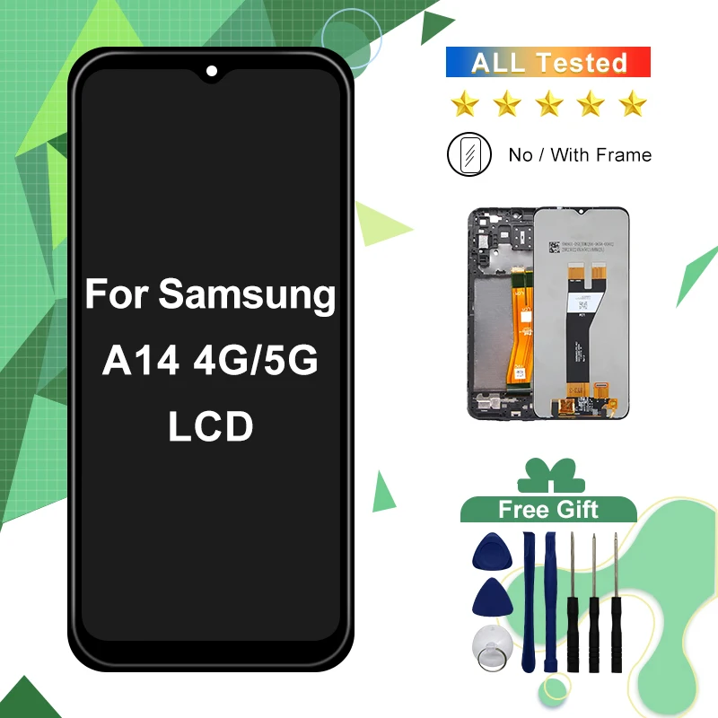 Placa Mãe para Samsung Galaxy A14 5G: Tudo o que Preciso Saber Antes de Substituir