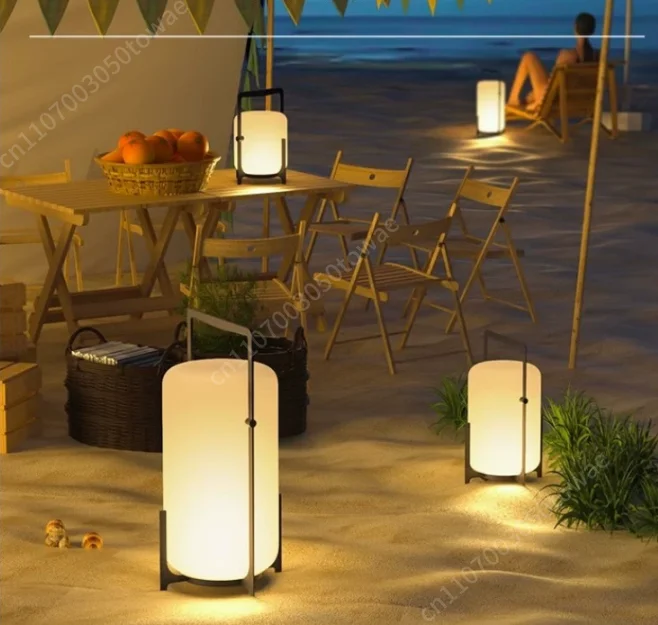 New Design Clear Glass Indoor Ootdoor Waterproof Led Solar Energy Garden Light