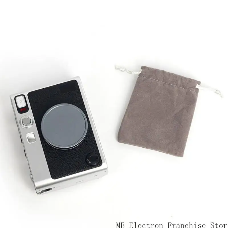 T5EA Деликатная крышка передней линзы для Evo Camera идеально подходит для энтузиастов фотографов