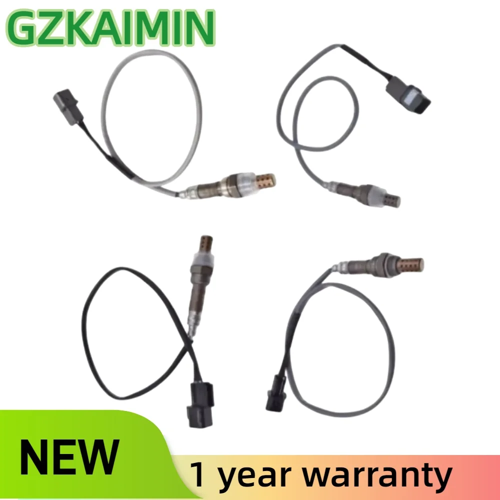 

Датчик кислорода для Mitsubishi Pajero Montero III 3rd IV 4th 1999-2016 OEM MN 158916 МН 158670 МН 158917 МН 158918