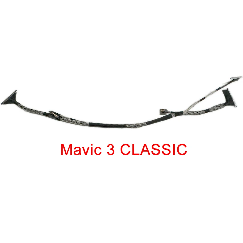 Hurtowy nowy kabel multispektralny PTZ do MAVIC 3T 3 Enterprise Thermal Coaxial Line MAVIC 3 Multispectral 3 PRO Kabel do kamery — zdjęcie produktu 6
